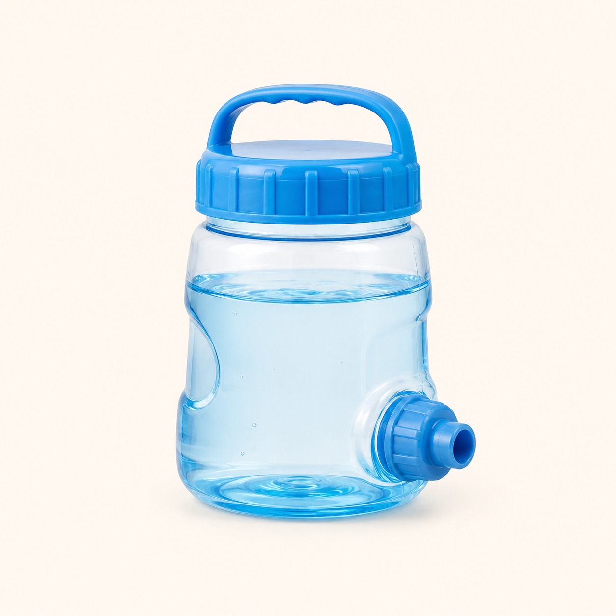 Reservatório Extra 500 ML - Sem Pausa