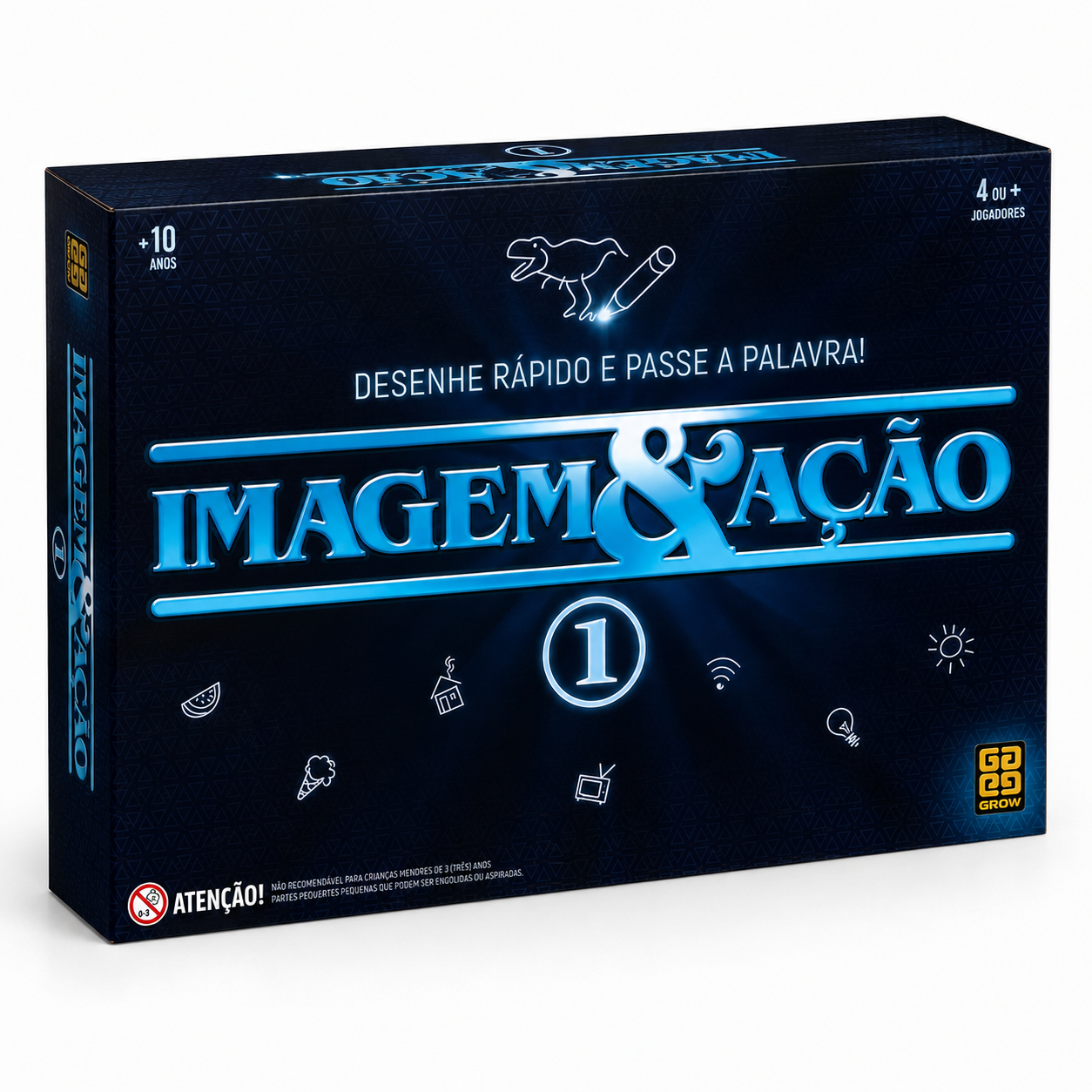 Toy Store - Imagem & Ação