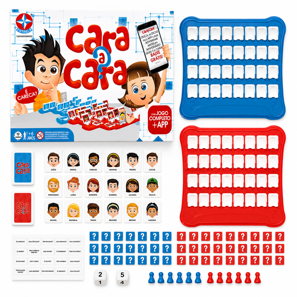 Toy Store - Cara a Cara?