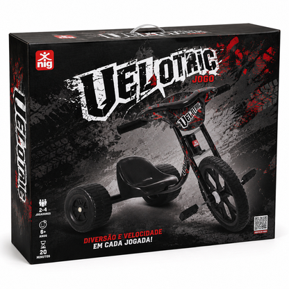 Toy Store - Velotric