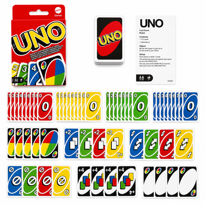 Toy Store - UNO