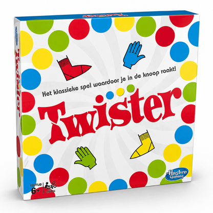 Toy Store - Twister