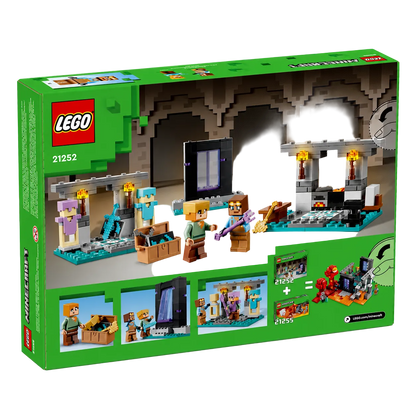 Toy Store - Lego O Arsenal