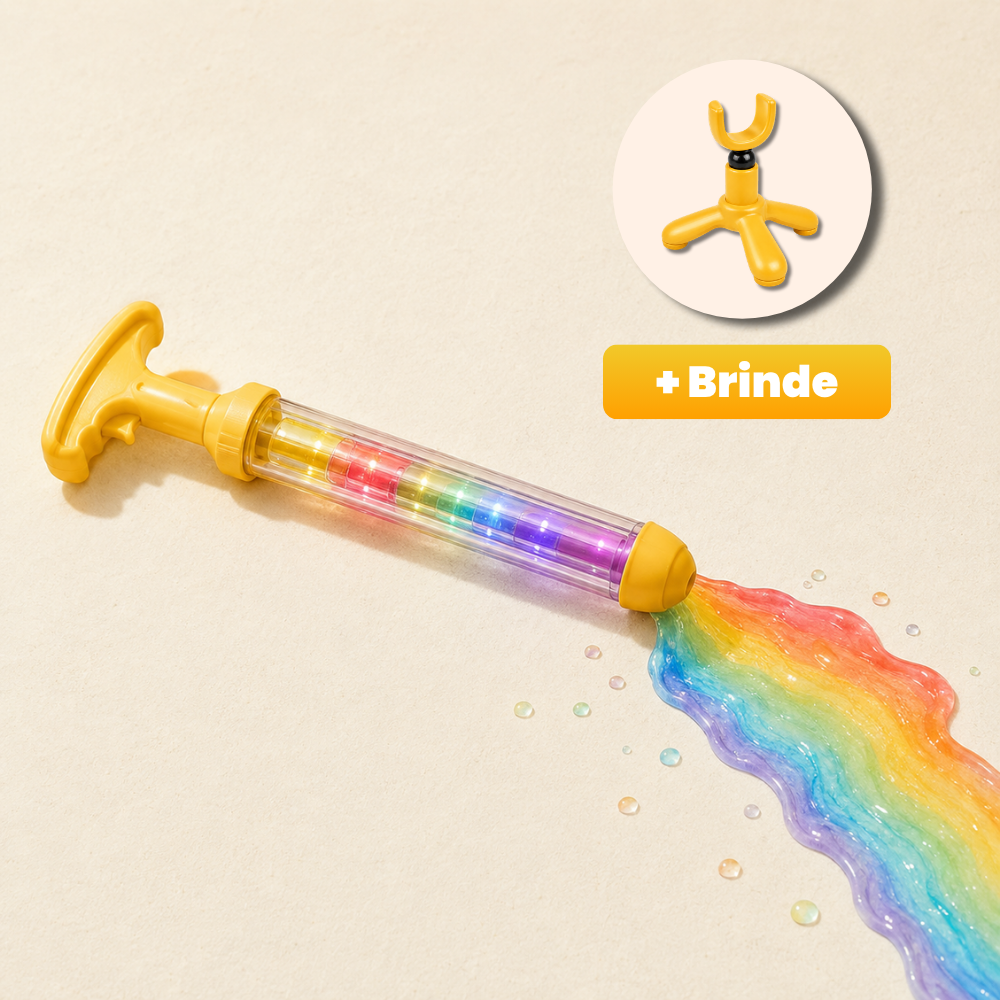 Pistola Mágica Versão Mini