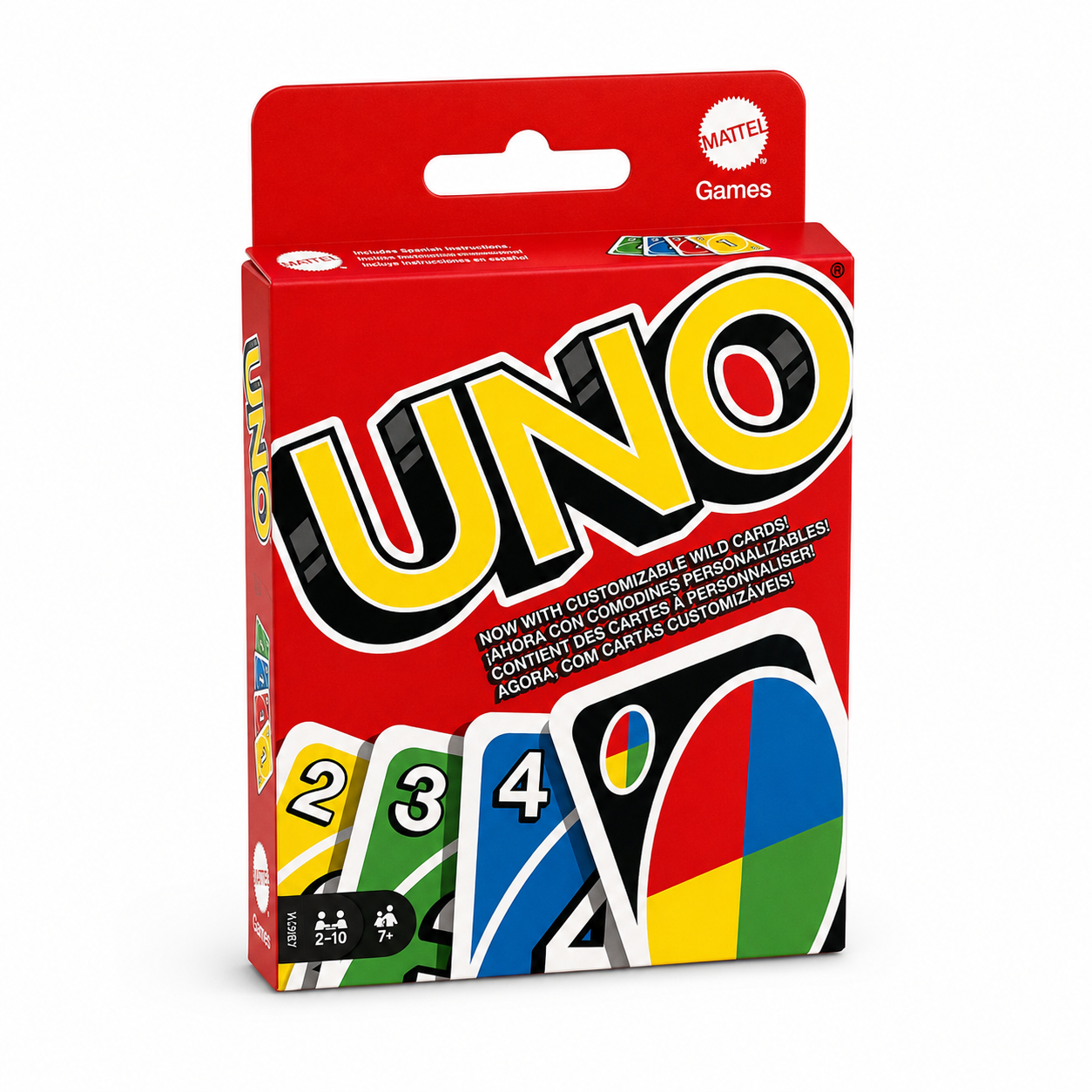 Toy Store - UNO