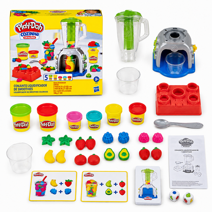 Toy Store - Cozinha de Criações