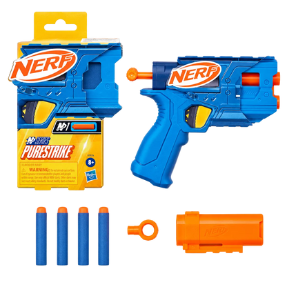 Toy Store - Lançador Purestrike