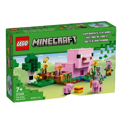 Toy Store - Lego Porquinho