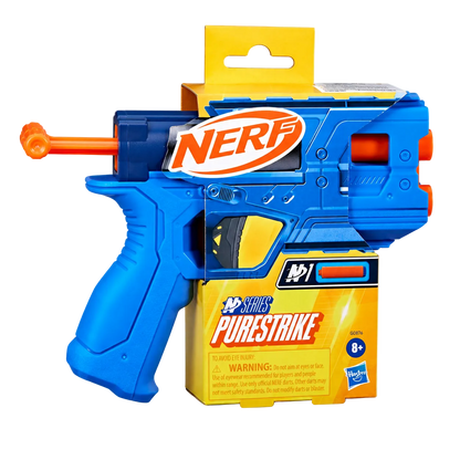 Toy Store - Lançador Purestrike